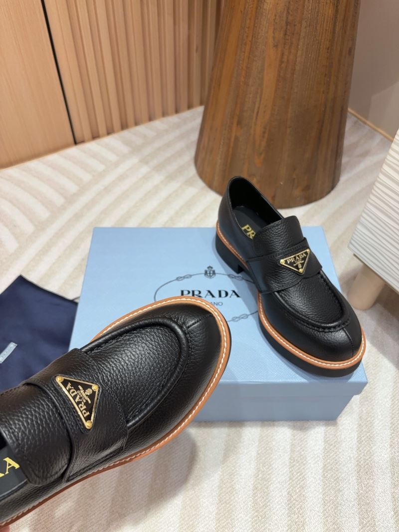 Prada Low Shoes